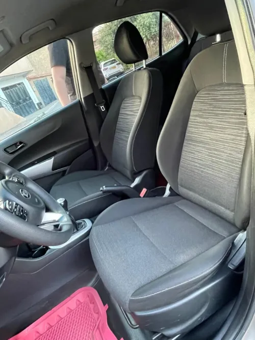 Kia Picanto 2019 LX