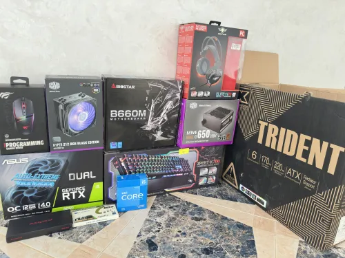 Pc game pro