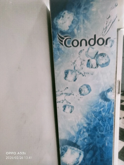 Presentoire frigo pour boissons condor
