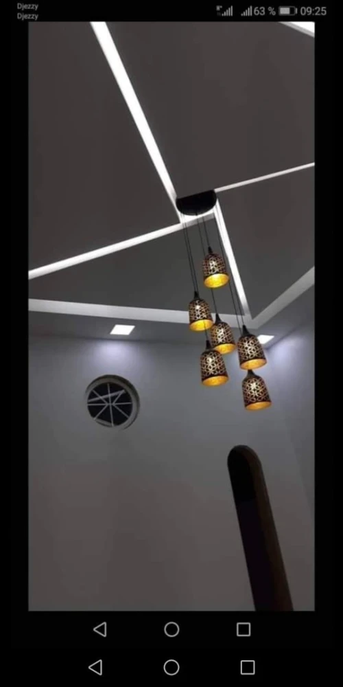 ÉLÉCTRICIEN 