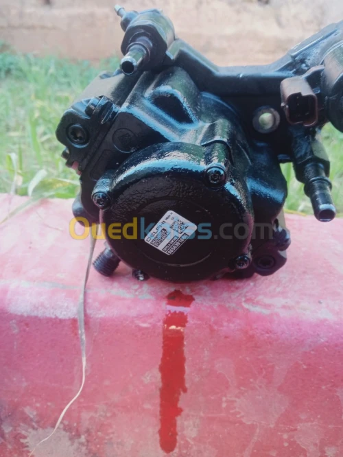 Pompe HP Delphi la 138 chevaux