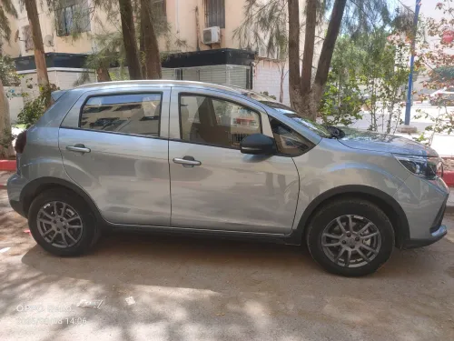 Geely GX3 PRO  2024 FUN
