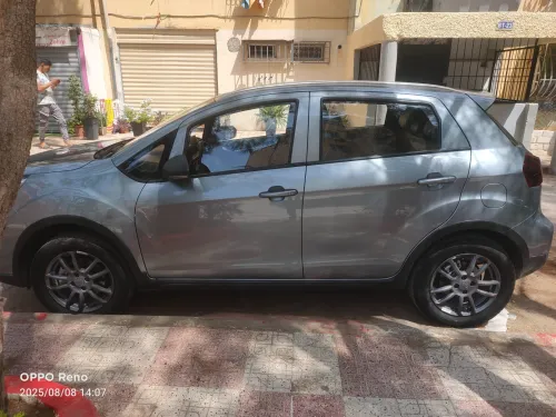 Geely GX3 PRO  2024 FUN