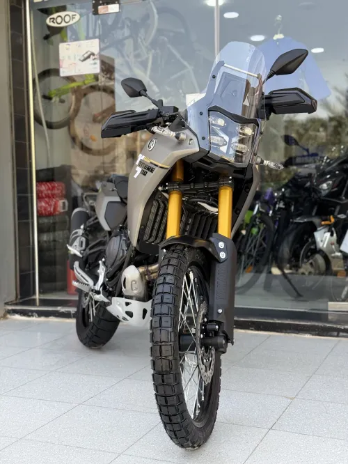 Yamaha Ténéré 700 2026
