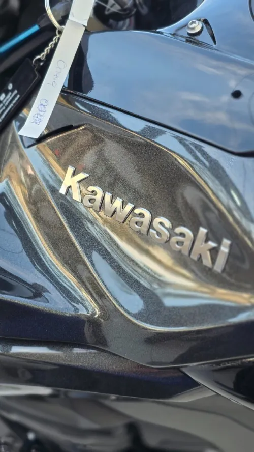 Kawasaki Z1100 2026