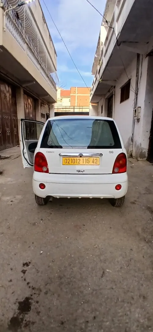Chery QQ 2015 QQ