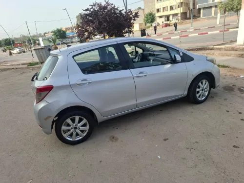 Toyota Yaris 2013 Yaris