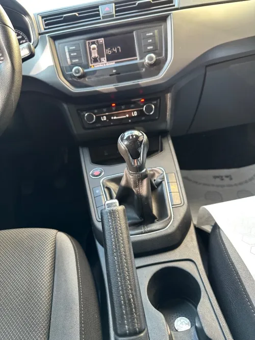Seat Ibiza 2019 High Facelift