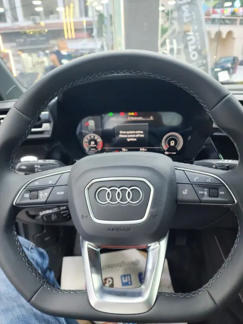 Audi A3 Sportback 2026 S line