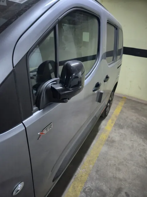 Citroen HD 1.6 2025 