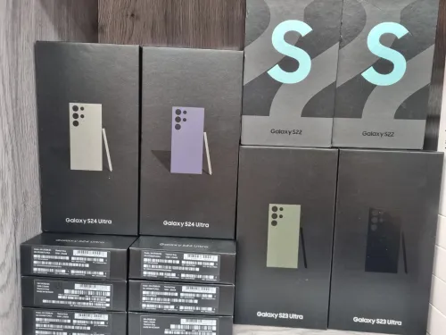 Samsung S24 ultra