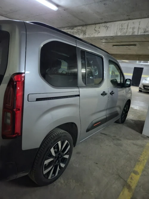 Citroen HD 1.6 2025 