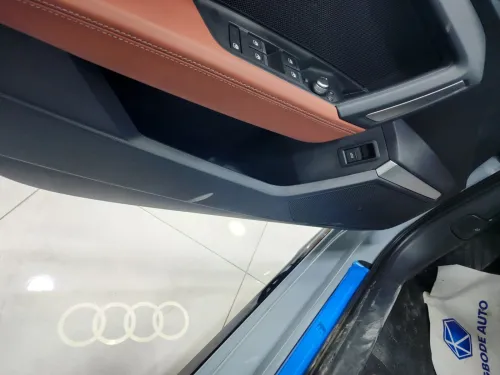 Audi A3 Sportback 2026 S line
