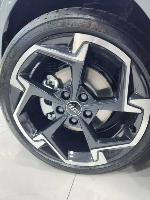 Audi A3 Sportback 2026 S line