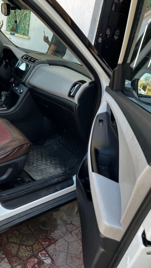 Hyundai Creta diesel 2023 