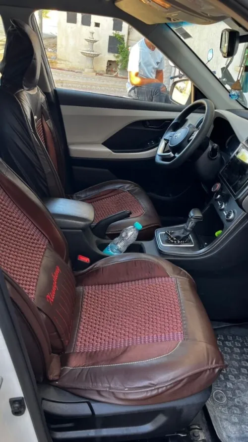 Hyundai Creta diesel 2023 