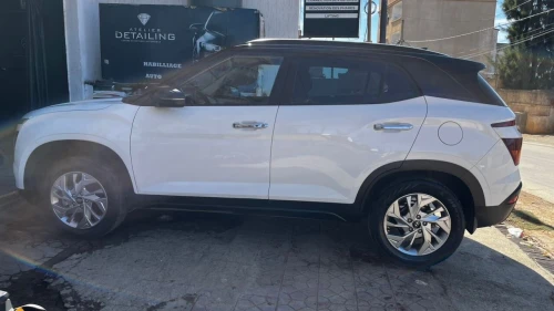Hyundai Creta diesel 2023 