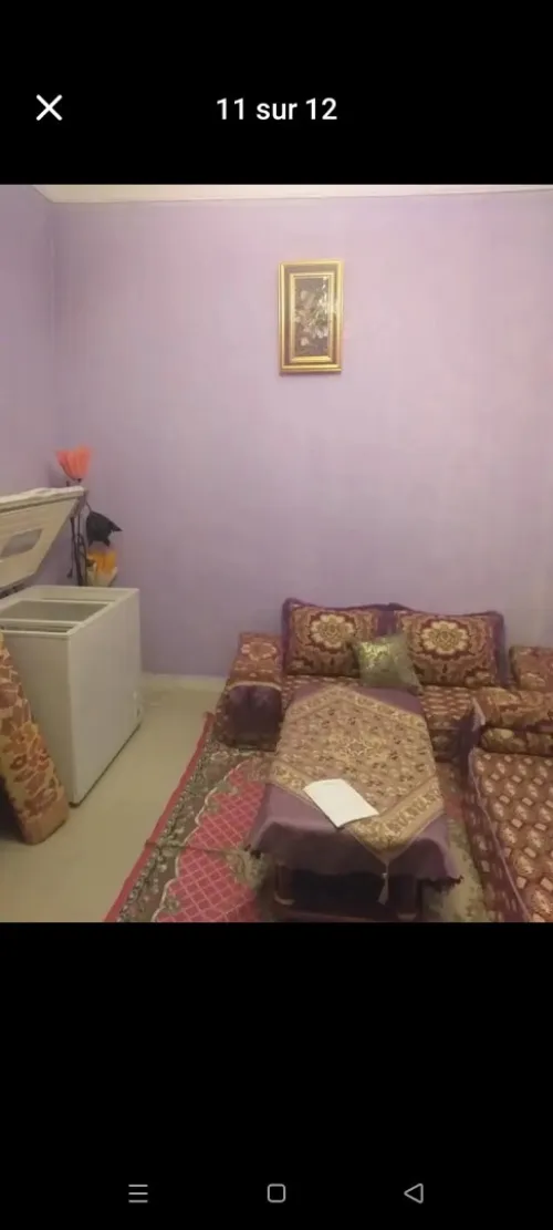 Vente Villa Mostaganem Ain nouissi