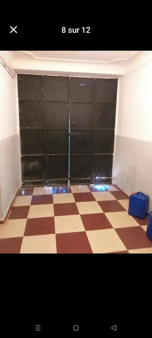 Vente Villa Mostaganem Ain nouissi