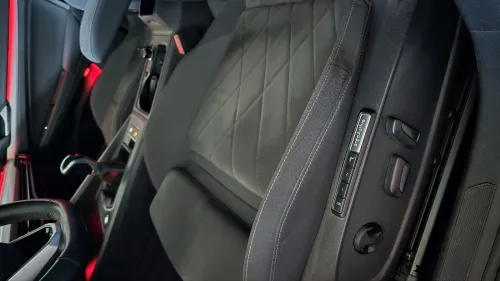 Volkswagen Golf 8 2021 