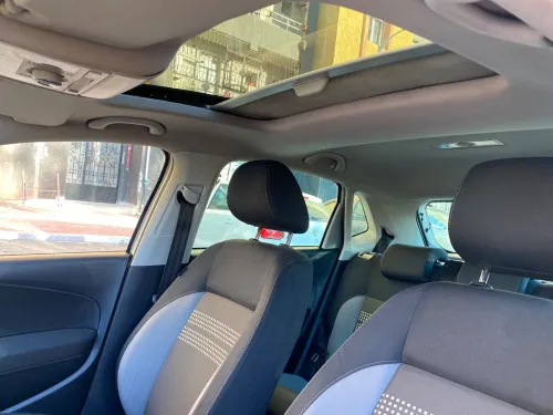 Volkswagen Polo 2013 Life