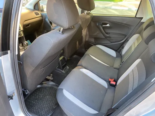 Volkswagen Polo 2013 Life