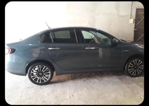 Fiat Tipo life 2023 Fiat