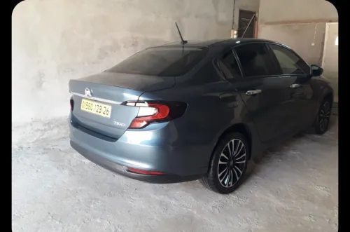 Fiat Tipo life 2023 Fiat