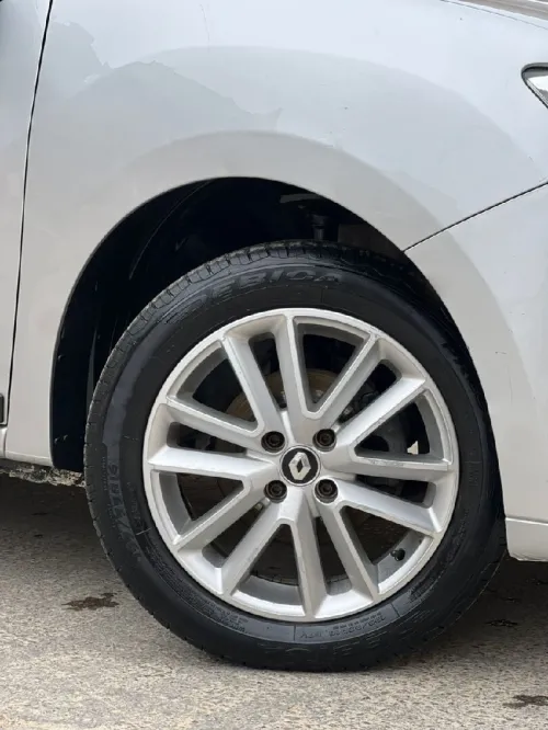 Renault Symbol 2019 Privilege