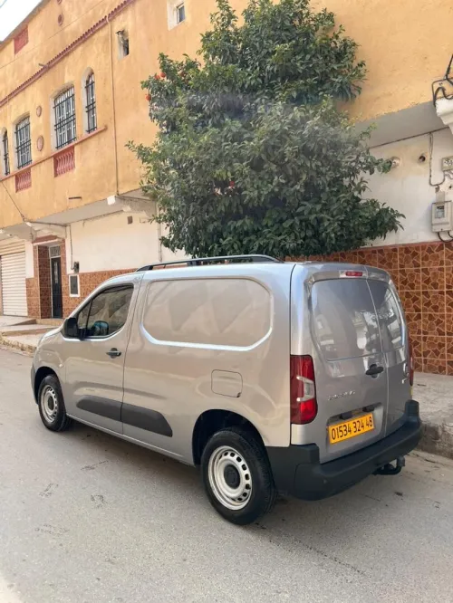Fiat Doblo 2024 Doblo