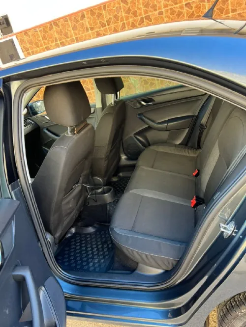 Skoda Rapid 2015 Rapid