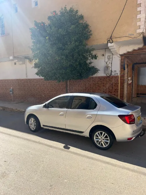 Renault Symbol 2019 Privilege