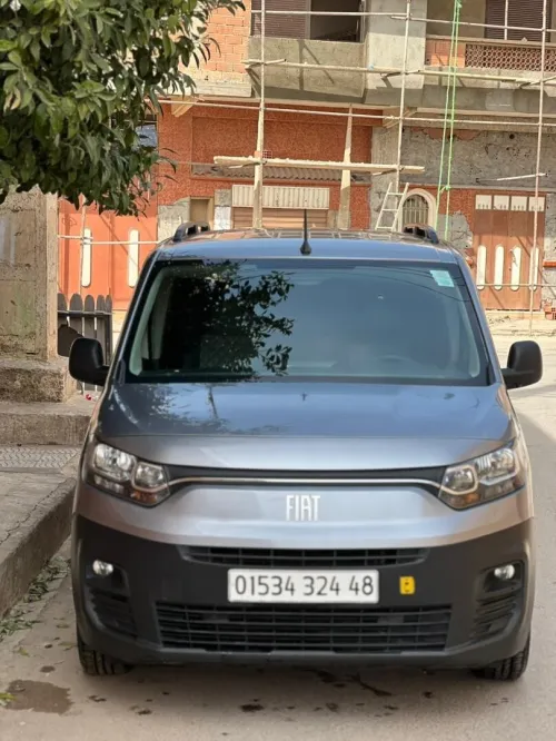 Fiat Doblo 2024 Doblo
