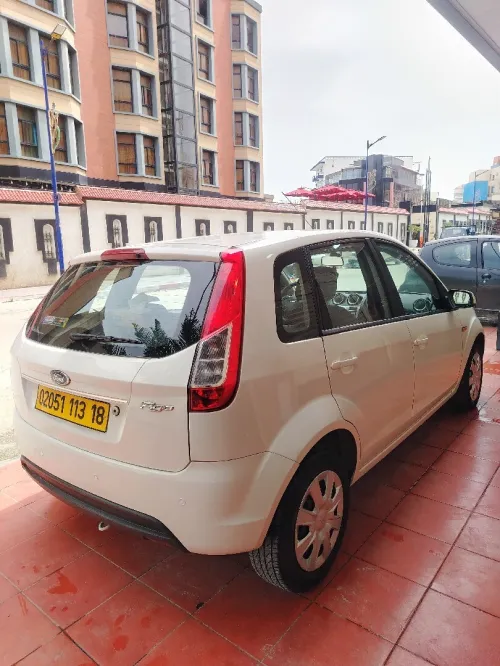 Ford Figo 2013 Figo