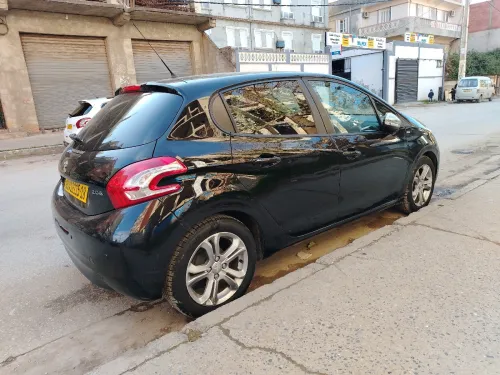 Peugeot 208 2015 Style