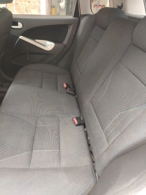 Ford Figo 2013 Figo