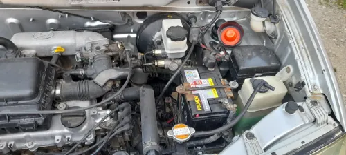 Hyundai Atos 2010 GLS
