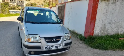 Hyundai Atos 2010 GLS