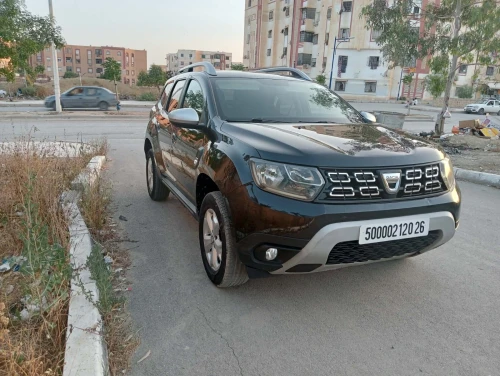 Dacia Duster 2020 FaceLift Lauréate
