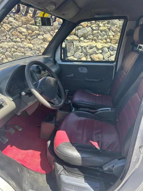 Gonow Mini Truck Double Cabine 2015 Mini Truck Double Cabine