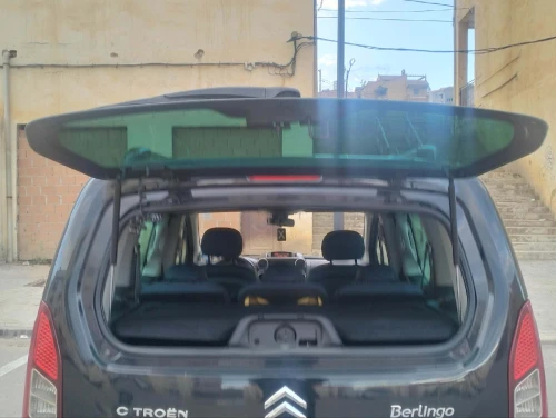 Citroen Berlingo 2011 Exclusif Plus