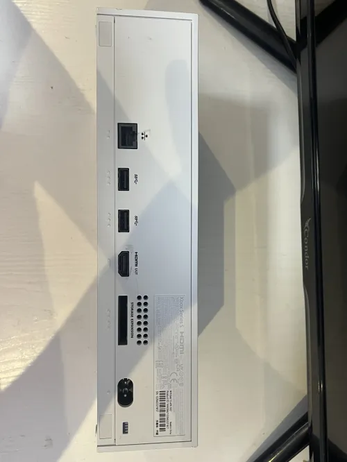 Xbox Series S 512G