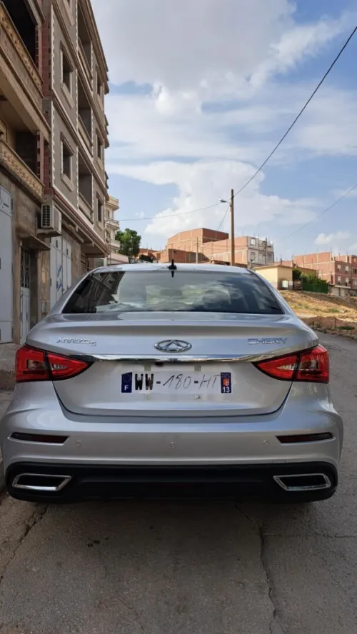 Chery Arrizo 5 2025 