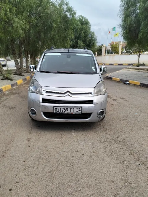 Citroen Berlingo Multispace 2011 Berlingo Multispace