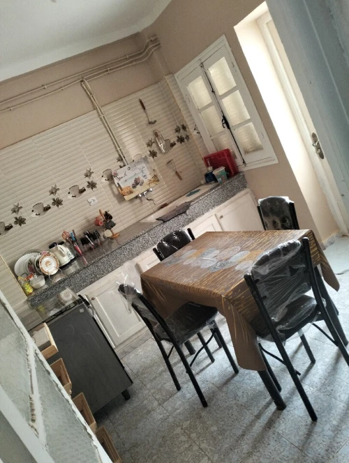 Location Appartement F2 F3 F4 Mostaganem Mostaganem