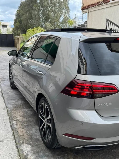 Volkswagen Golf 7 2019 JOIN