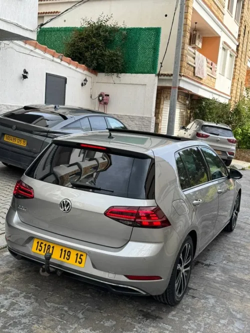 Volkswagen Golf 7 2019 JOIN