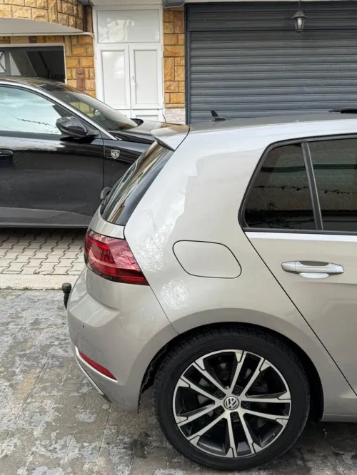 Volkswagen Golf 7 2019 JOIN