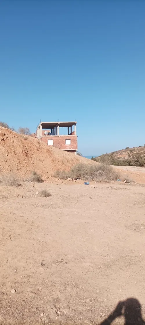 Vente Terrain Tlemcen Souk tlata