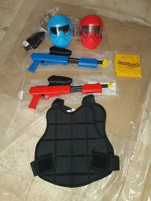 Paintball 
